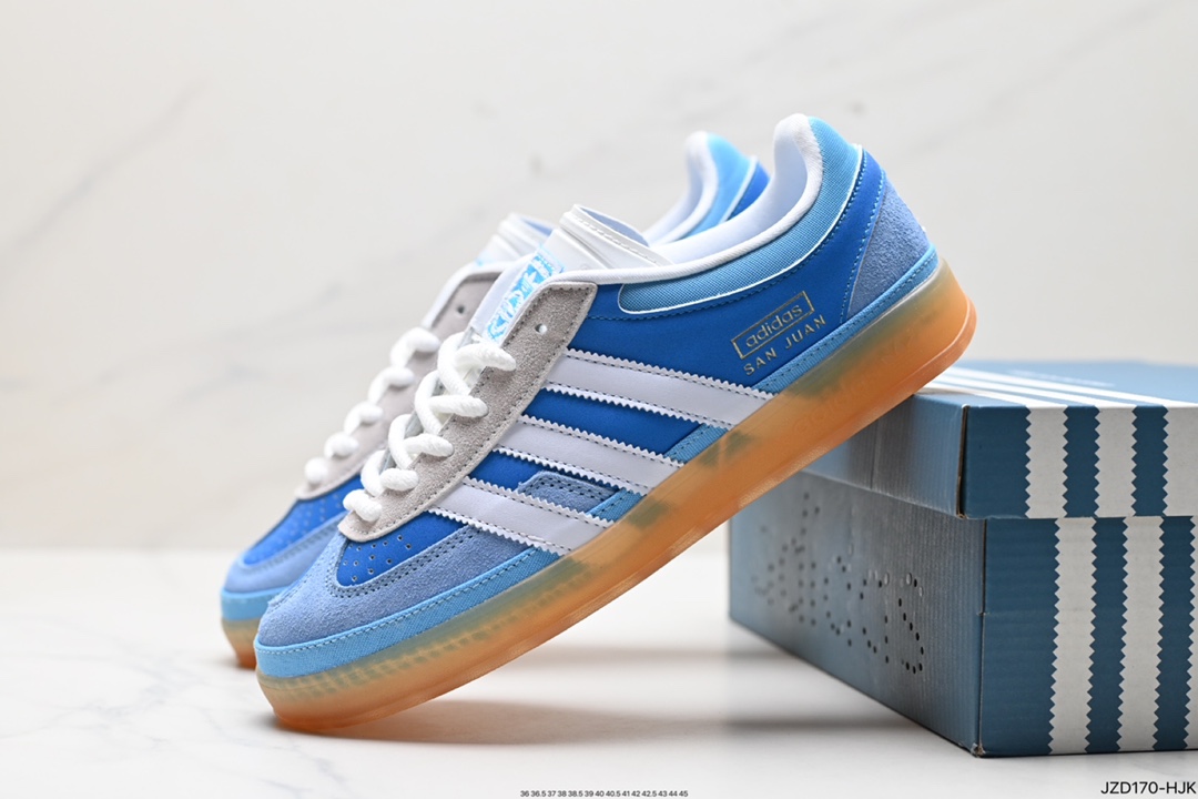 Adidas Gazelle Shoes